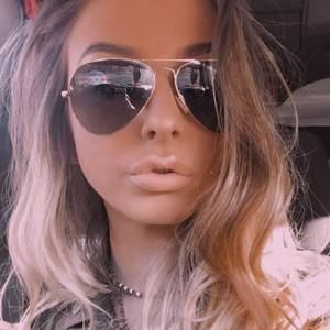 Meet your Posher, Madison